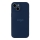 Купить Чехол Silicone Case Full Size with Frame для iPhone 15 70.Deep Navy