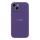 Купить Чехол Silicone Case Full Size with Frame для iPhone 15 78.Amethyst