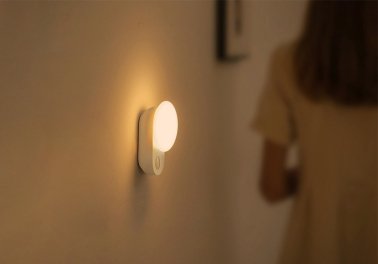 Точечная подсветка как необходимость настоящего