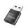 Купити Перехідник Hoco UA17 USB Male to Type-C female USB2.0 adapter Чорний