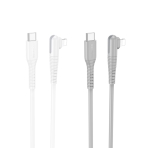 Купити Кабель USB Borofone BX105 Corriente PD27W Type-C to Lightning, 6