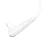 Купити Кабель USB Borofone BX105 Corriente PD27W Type-C to Lightning, 7