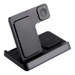 Купити Бездротовий Зарядний Пристрій H32 4in1 15W IP version