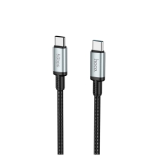 Купить USB Hoco US10 Type-C to Type-C USB3.0/5GB 0.5m