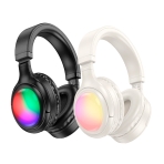 Купити Бездротова Стерео Гарнітура Hoco W48