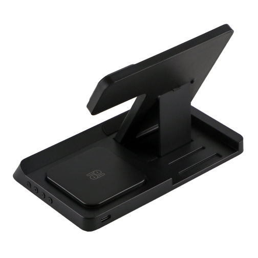 Купити Бездротовий Зарядний Пристрій H32 4in1 15W IP version, 3