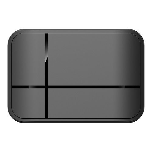 Купить Микрофон Петличный Беспроводной Hoco DI56 Twin Type-C, 4