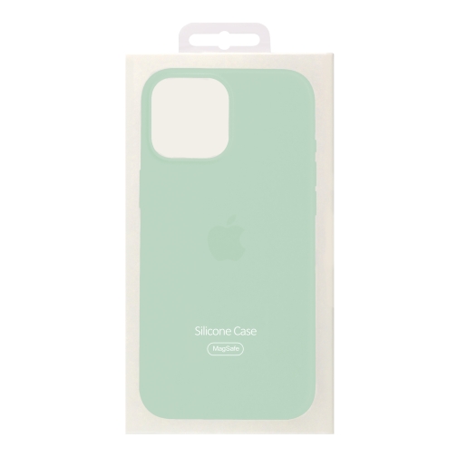 Купить Чехол Silicone Case with MagSafe для iPhone 15 Pro, 10