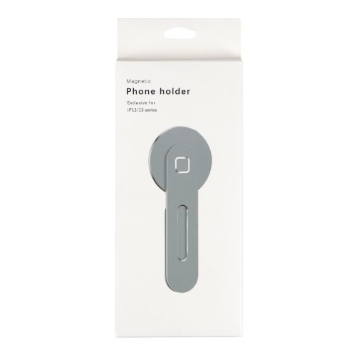 Купити Бічний тримач під MagSafe