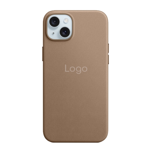 Купить Чехол FineWoven Case with MagSafe для iPhone 15, 6