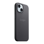 Купить Чехол FineWoven Case with MagSafe для iPhone 15, 8