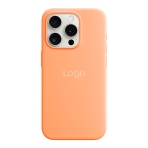 Купить Чехол Silicone Case with MagSafe для iPhone 15 Pro, 18