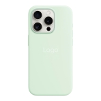 Купить Чехол Silicone Case with MagSafe для iPhone 15 Pro, 20