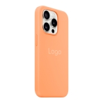 Купить Чехол Silicone Case with MagSafe для iPhone 15 Pro, 22
