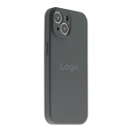 Купити Чохол Silicone Case Full Size with Frame для iPhone 15 Plus, 26