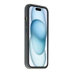 Купити Чохол Silicone Case Full Size with Frame для iPhone 15 Plus, 27