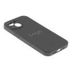 Купити Чохол Silicone Case Full Size with Frame для iPhone 15 Plus, 28