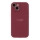 Купити Чохол Silicone Case Full Size with Frame для iPhone 15 Plus 73.Plum