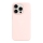 Купить Чехол Silicone Case with MagSafe для iPhone 15 Pro Light Pink