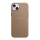 Купить Чехол FineWoven Case with MagSafe для iPhone 15 Taupe