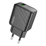 Купить Сетевое Зарядное Устройство Hoco CS21A 1USB QC 18W