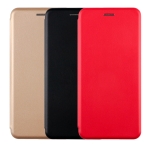 Купити Чохол-книжка шкіра для Samsung Galaxy A15 4G (A155)/A15 5G (A156)