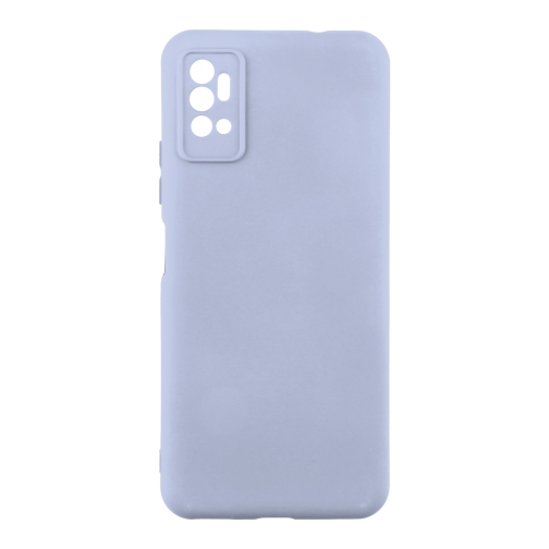 Купить Чехол Silicone Cover Full Camera (A) для ZTE A71, 2