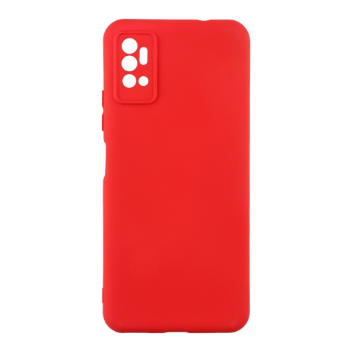 Купить Чехол Silicone Cover Full Camera (A) для ZTE A71, 3
