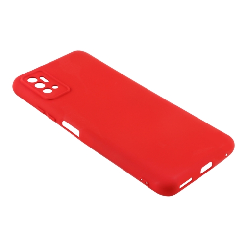 Купить Чехол Silicone Cover Full Camera (A) для ZTE A71, 5