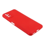 Купить Чехол Silicone Cover Full Camera (A) для ZTE A71, 5