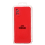 Купить Чехол Silicone Cover Full Camera (A) для ZTE A71, 7