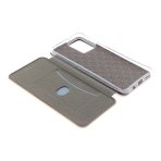 Купити Чохол-книжка шкіра для Motorola G23, 5