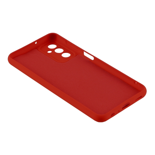 Купить Чехол Silicone Cover Full Camera (A) для Samsung Galaxy M13 (M135), 6