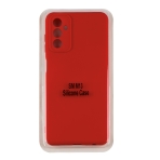 Купить Чехол Silicone Cover Full Camera (A) для Samsung Galaxy M13 (M135), 7