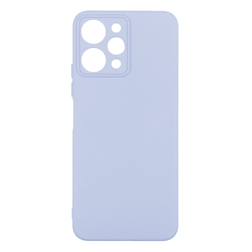 Купити Чохол Silicone Cover Full Camera (A) для Xiaomi Redmi 13 4G/Poco M6 4G, 2