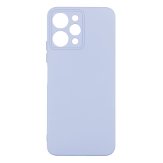 Купить Чехол Silicone Cover Full Camera (A) для Xiaomi Redmi 13 4G/Poco M6 4G