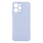 Купити Чохол Silicone Cover Full Camera (A) для Xiaomi Redmi 13 4G/Poco M6 4G, 2