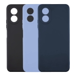 Купить Чехол Silicone Cover Full Camera (A) для Oppo A18/A38