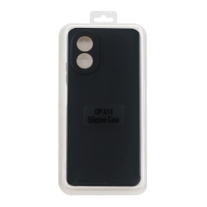 Купить Чехол Silicone Cover Full Camera (A) для Oppo A18/A38