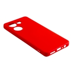 Купити Чохол Silicone Cover Full Camera (A) для Tecno Camon 20 Pro (CK7n), 8