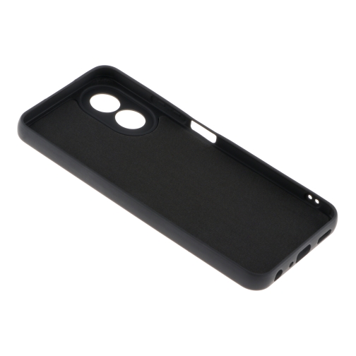 Купить Чехол Silicone Cover Full Camera (A) для Oppo A18/A38, 7