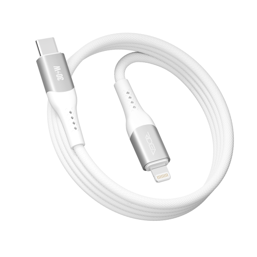 Купить USB Ridea RC-US42 UltraStrong Type-C to Lightning 30W 1.2m, 5