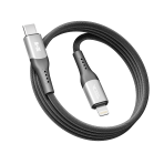 Купить USB Ridea RC-US42 UltraStrong Type-C to Lightning 30W 1.2m, 11