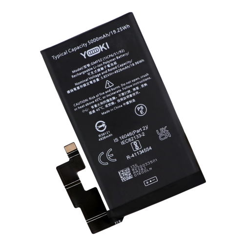 Купити Акумулятор для Google Pixel 7 Pro / GMF5Z