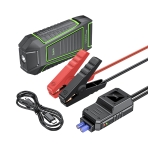 Купить Универсальная Мобильная Батарея Hoco QS1 Jump Starter/Power Bank(10000mAh), 3