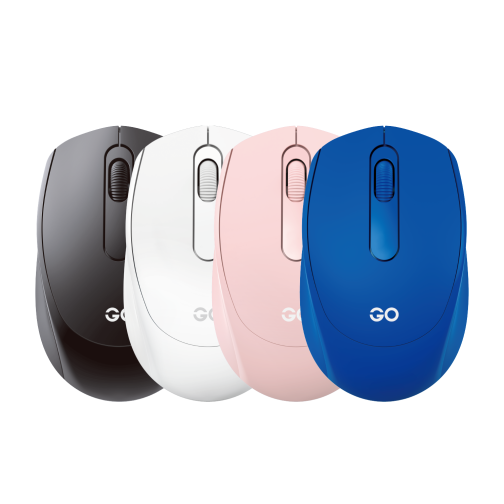 Купить Wireless Мышь Fantech GO W603