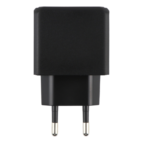 Купити Мережевий Зарядний Пристрій Hoco CS14A 1USB-C/1USB PD/QC 20W+Type-C to Lightning, 2