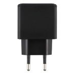 Купити Мережевий Зарядний Пристрій Hoco CS14A 1USB-C/1USB PD/QC 20W+Type-C to Lightning, 2