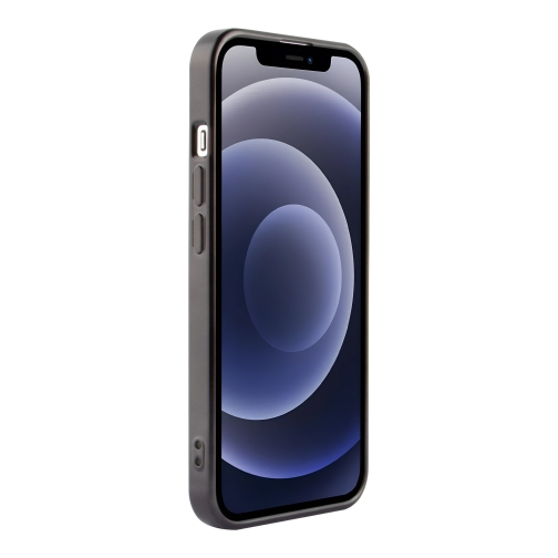 Купить Чехол TPU Metallic Chrome Full Camera with Magsafe для iPhone 12 Pro Max, 13