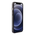 Купить Чехол TPU Metallic Chrome Full Camera with Magsafe для iPhone 12 Pro Max, 13